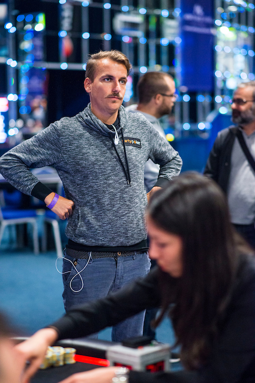 Philipp Gruissem_2018 EPT Monte Carlo_Main Event_Day 4_Giron_8JG5050